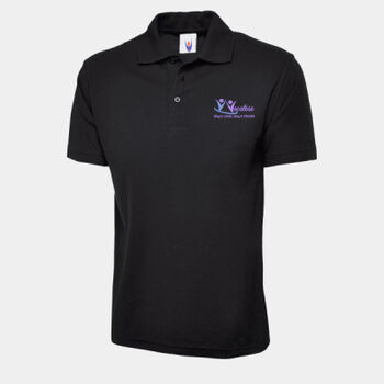 Vocalese Polo Shirt Thumbnail