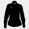 Kustom Kit Ladies Long Sleeve Tailored Business Shirt Thumbnail